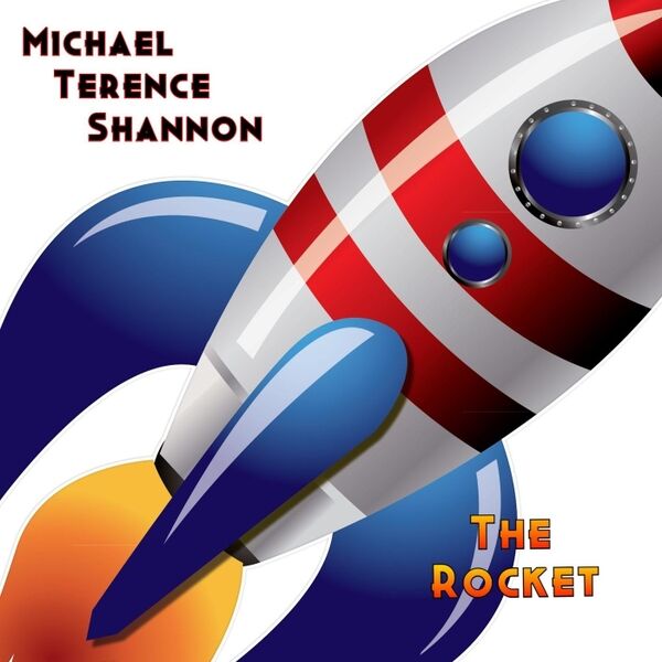 Cover art for The Rocket